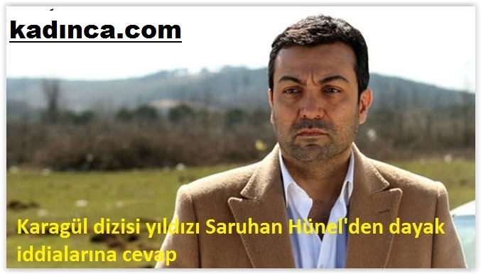 Saruhan Hünel Söz Hakkını Kullandı “Bana Karşı Yapılan Bir Darbe Girişimidir”