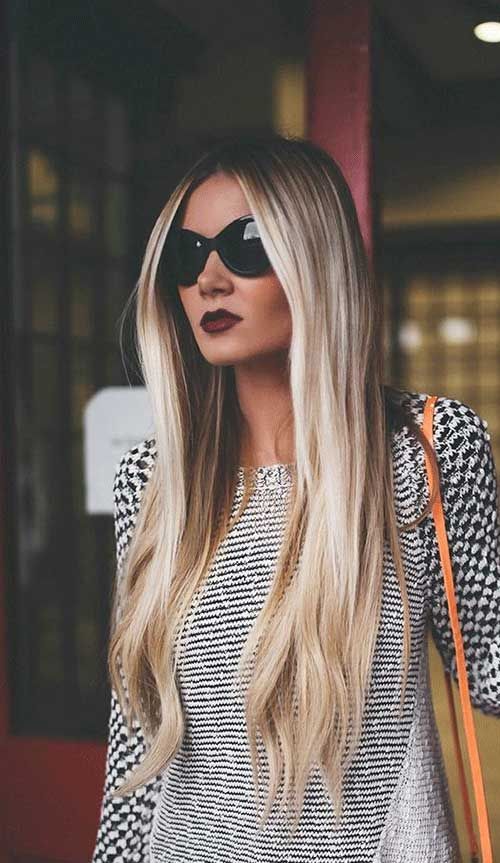 Saç Uzatma Yolları Nelerdir?