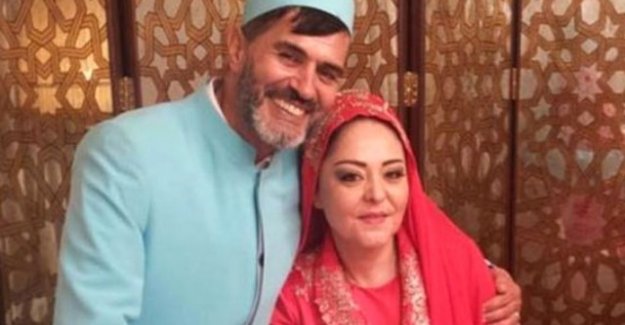 Yaşar Alptekin 2. Kez Evlendi