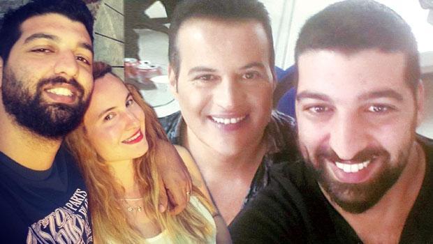 Hakan Peker Dede Oldu