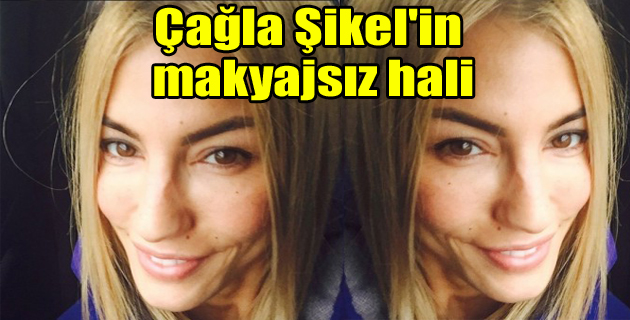 Ünlülerin Makyajsız Halleri