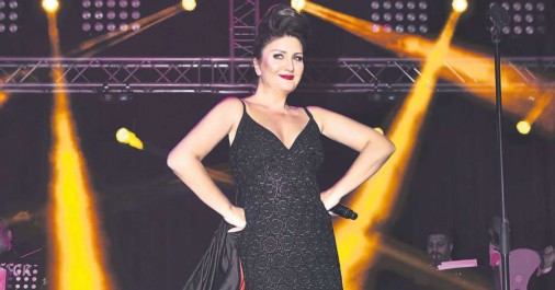 Sibel Can Görenleri, Şaşırttı!