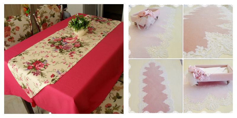 Farklı Runner Örnekleri