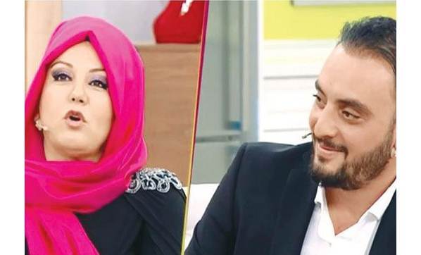 Şiddet Gördüğü Eşinden Boşanma Kararı Alan, İkbal Gürpınar’ın Geri Adımı..