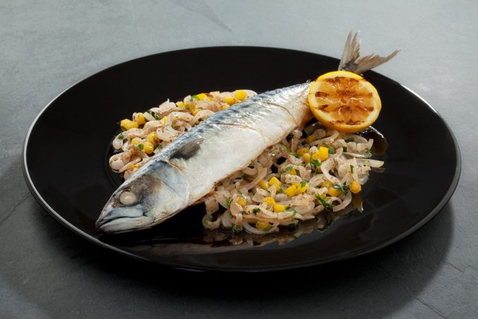 Balık Alırken Nelere Dikkat Etmeliyiz?