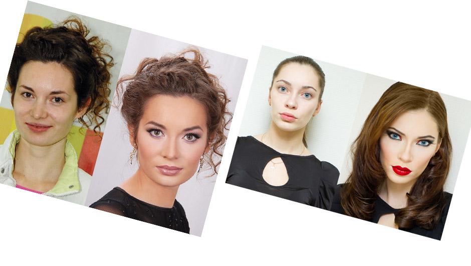 Güzellik Sihirbazı, Vadim Amdreev