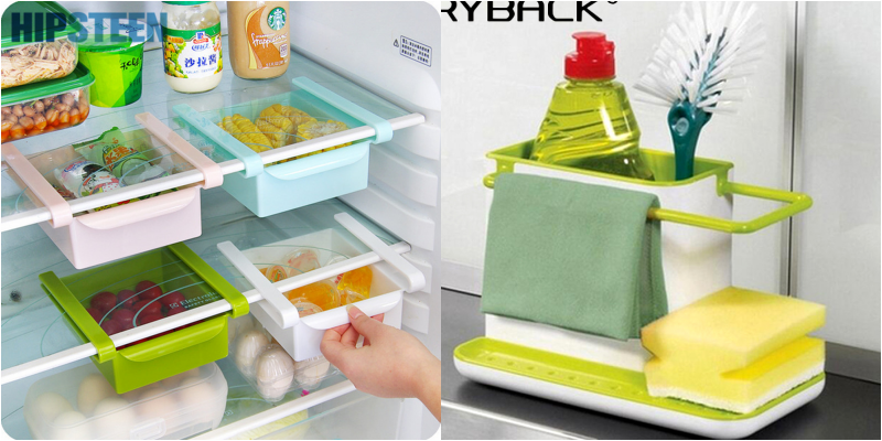 Tupperware Pratik Mutfak Gereçleri