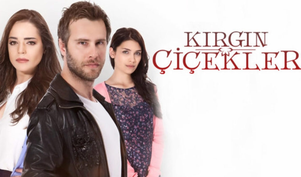 Bu Hafta da ‘Kırgın Çiçekler’ En Çok İzlenen Dizi Seçildi