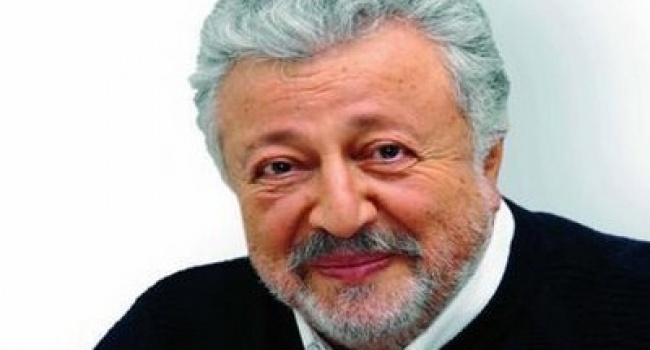 Metin Akpınar “Bu ülkeden utanıyorum”