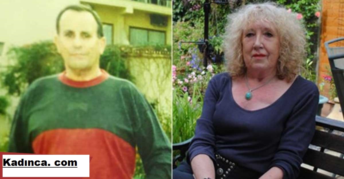 İnanılmaz, olay, kocasını öldürdü 18 yılda sakladı!