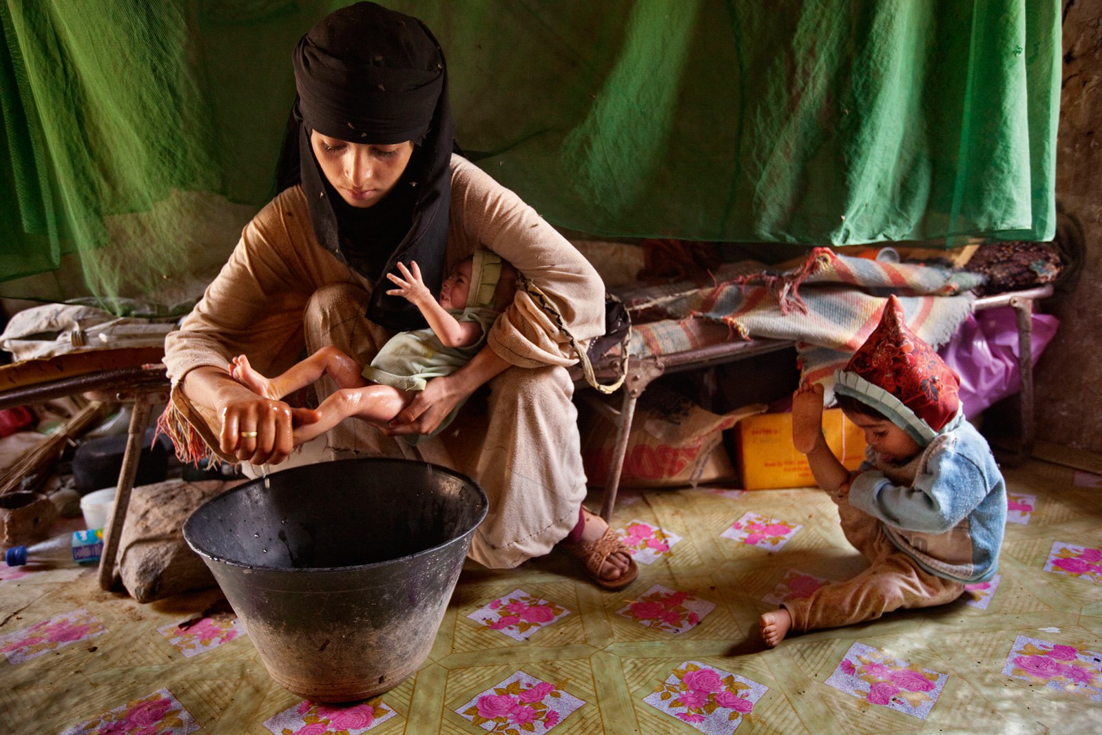 Kanayan Toplumsal Yara: Çocuk Gelinlerin Dramı