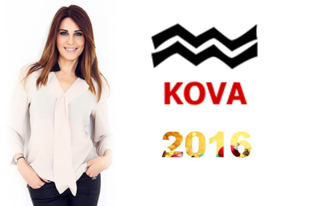 2016’da Kova Burcunda Neler Yaşayacak?