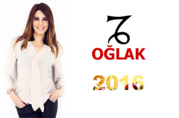 2016’da Oğlak Burcunda Neler Yaşayacak?