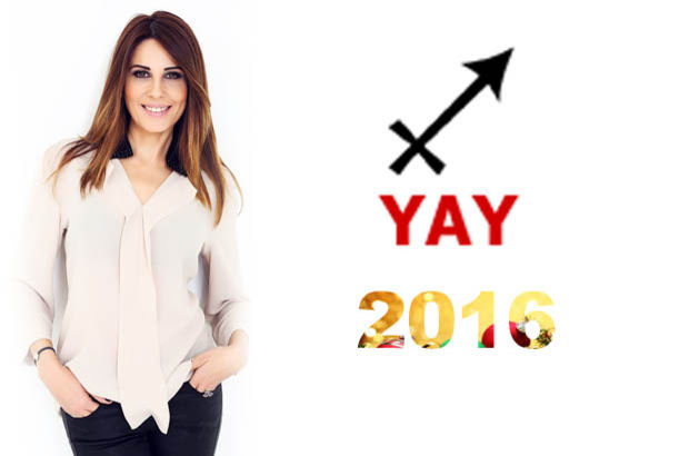 2016’da Yay Burcunda Neler Yaşayacak?