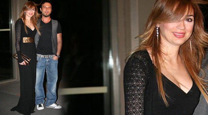 Tarkan Pınar Dilek’le ne zaman evlenecek?