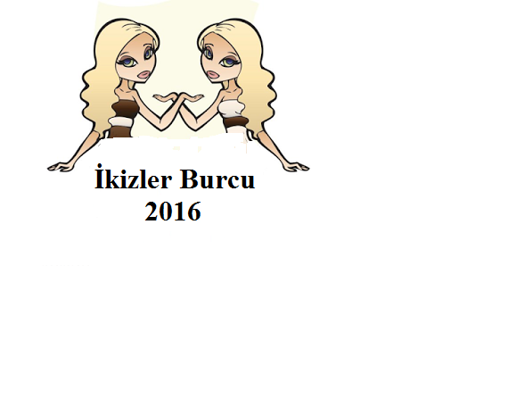 2016’da, İkizler Burcu Neler Yaşayacak?