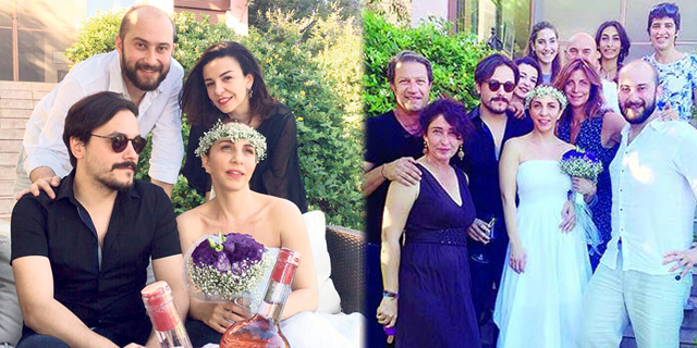 Sertap Erener Anne Olmak İstiyor.