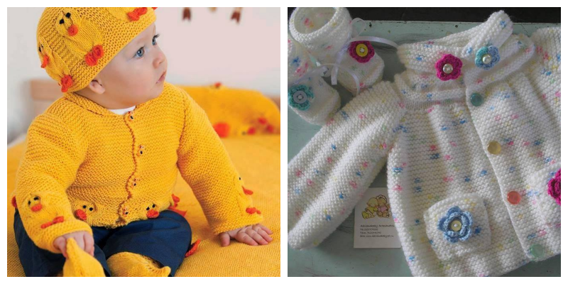 Çok Cici Bebek Kıyafetleri