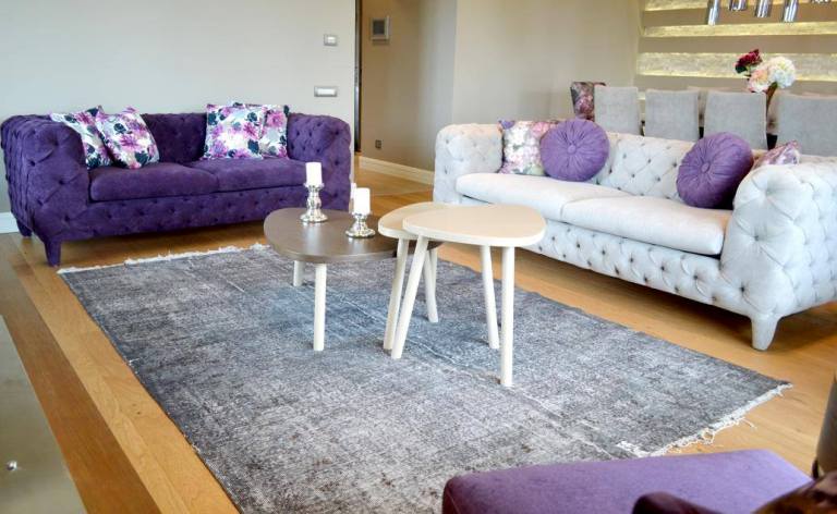 Mudo Concept Köşe ve Koltuk Tasarımları