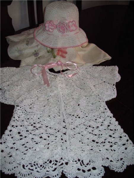 Bebek Ve Çocuk Yeleği Modelleri