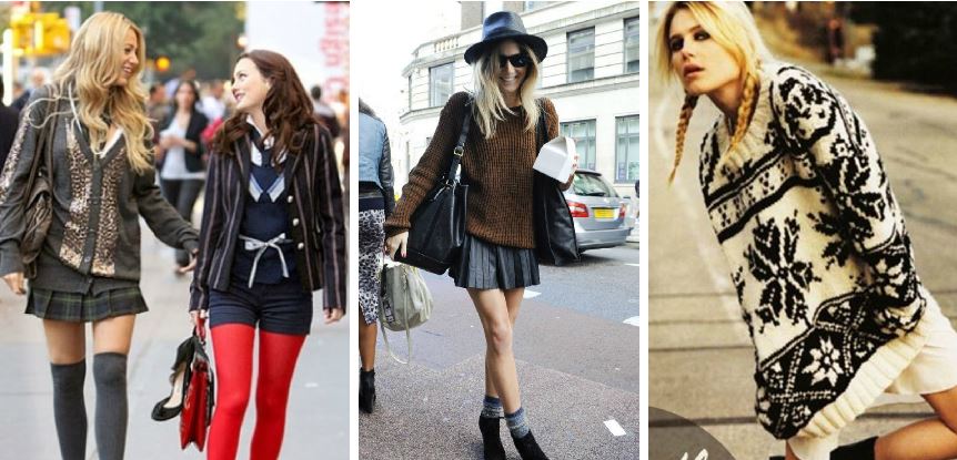 Genç Kızlar İçin Stil Önerileri