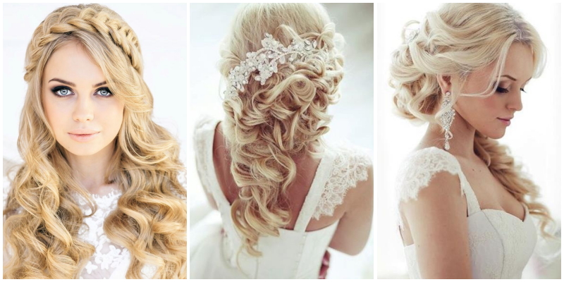 Saç Örgüsü Modelleri