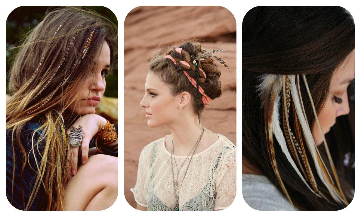 Yaz Mevsimine Uygun Saç Aksesuarları