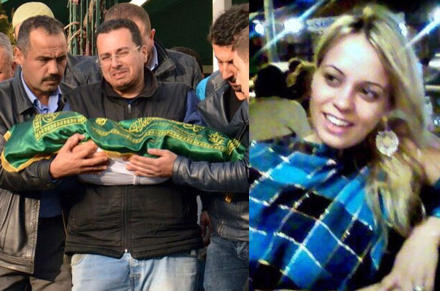 Yedi Aylık Bebeğini Boğdu Ama Ceza Almadı