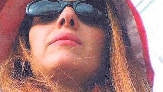 Kocasının Sevgilisini Takip Etti, Bakın Başına Ne Geldi?