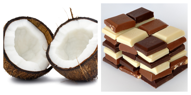 Mutluluk Veren Yiyecekler