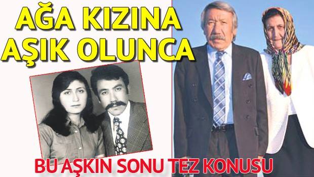 Mutlu Son Temalı Edebiyat Tezine Konu olan “AŞK”