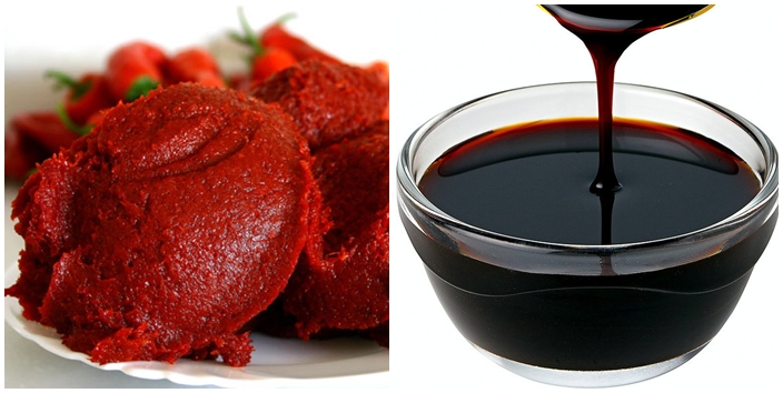 Salçayı Böyle Saklamayın, Kanser Yapıyor!