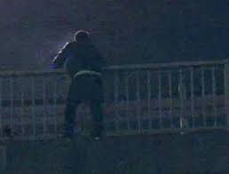 Tam intihar edeceği sırada o haberi alınca…