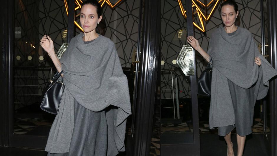 Günden Güne Eriyor…