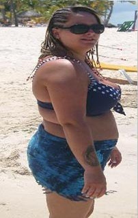 Obez Gelin Olmayacağım Dedi, 39 Kilo Verdi.