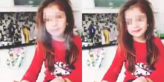 Sosyal Medyada Anne Skandalı