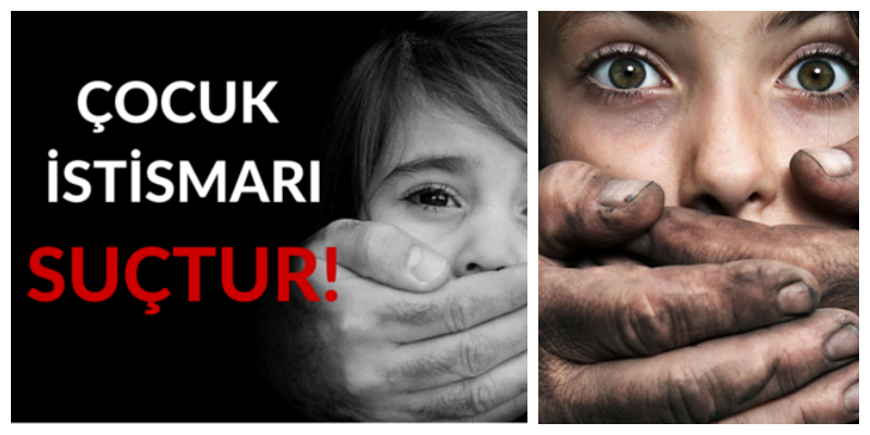 Çocuğunuzu Cinsel İstismardan Korumak İçin Bunlara Dikkat Edin