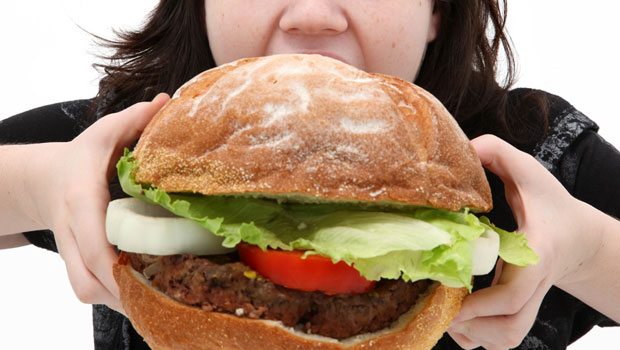 ŞİŞMAN OLDUĞUNUZU MU DÜŞÜNÜYORSUNUZ HANIMLAR?