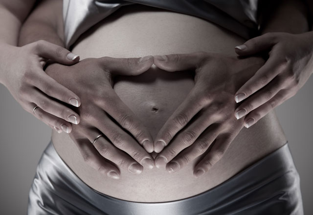 Hamilelik ve sorular