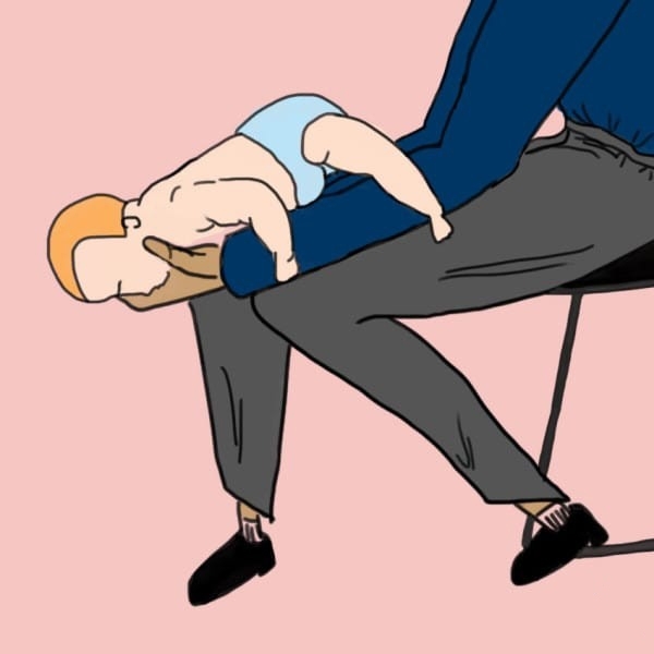 ‘Heimlich Manevrası’ Hayat Kurtaran Bilgi!