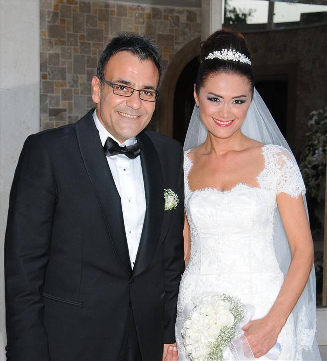 Mesut Yar & Ferda Yar