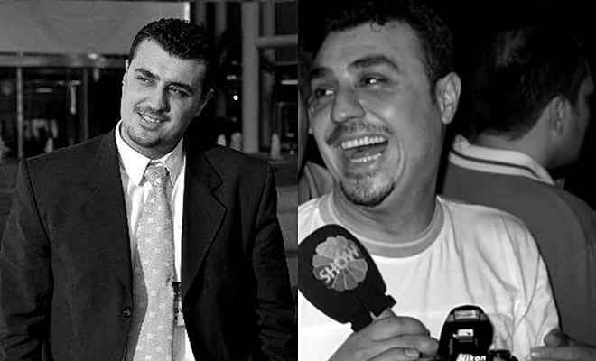 Onur Köksu 39 Yaşında Hayatını Kaybetti