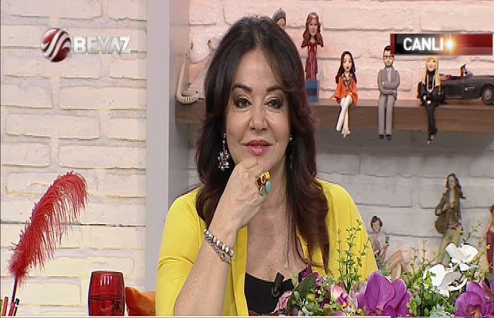 Oya Aydoğan’nın Sağlık Durumu İle İlgili Haberler Geldi