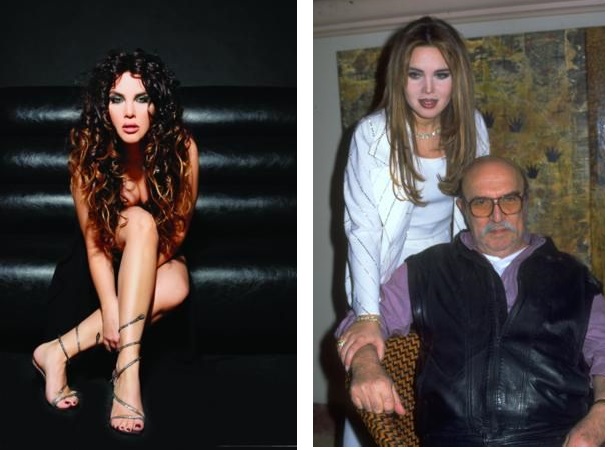 Ünlü Anne Babaların Ünlü Çocukları