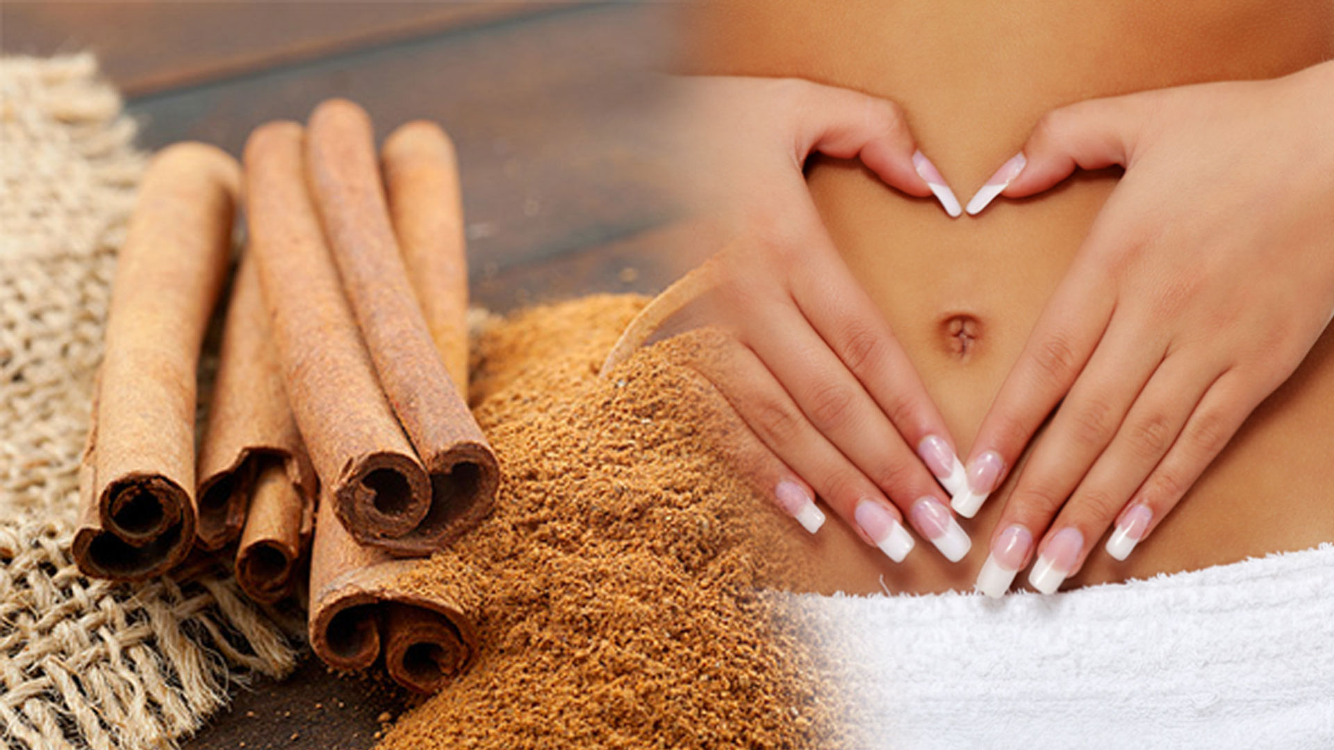 Evinizde Bulundurmanız Gereken 6 Baharat