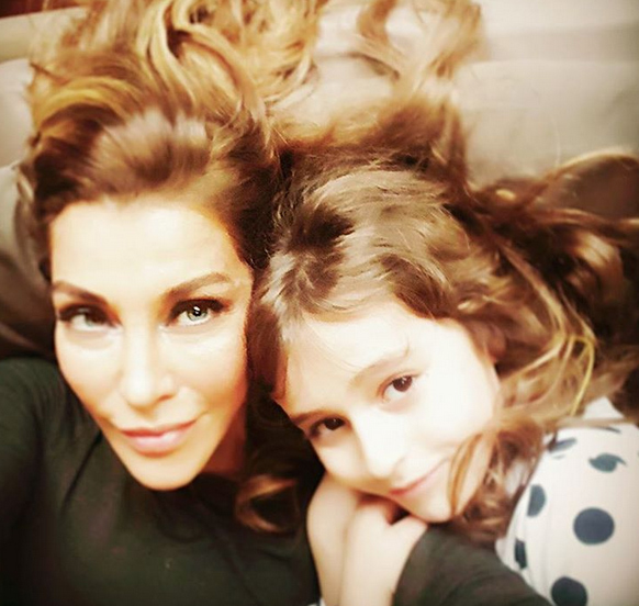 Deniz Akkaya: Kızım bana benzemiyor çünkü…