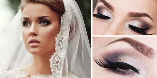 Gelin Makyajı Nasıl Yapılmalıdır?