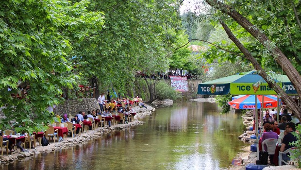 Bursa Misi’ye Gidiyoruz..
