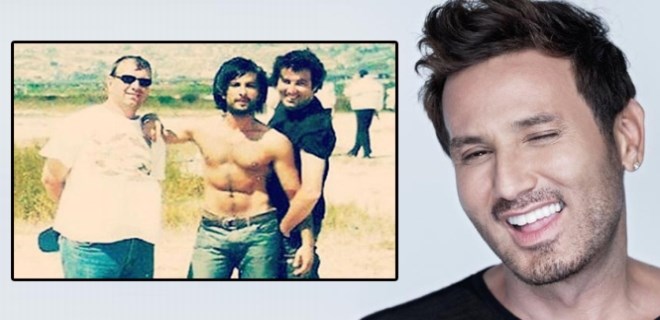 Metin Arolat’tan Nostaljik Paylaşım