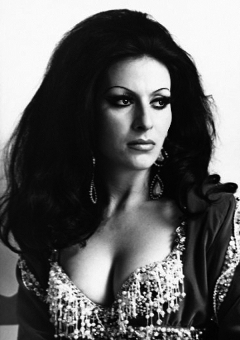 Romalı Perihan’ın film gibi hayatı